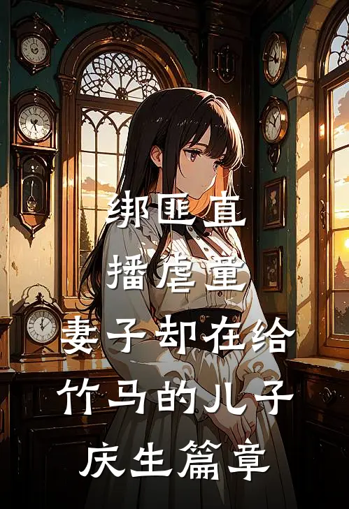 绑匪直播虐童，妻子却在给竹马的儿子庆生篇章