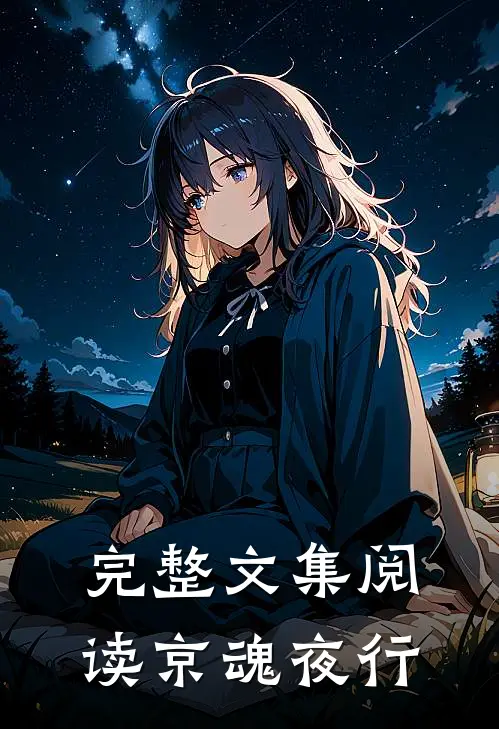 完整文集阅读京魂夜行