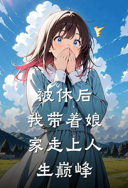 被休后,我带着娘家走上人生巅峰百度