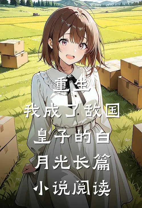 重生：我成了敌国皇子的白月光长篇小说阅读