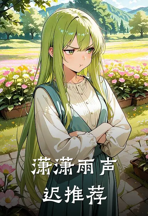 潇潇雨声迟推荐