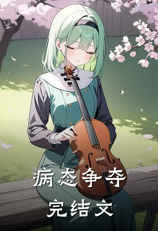 病态争夺完结文