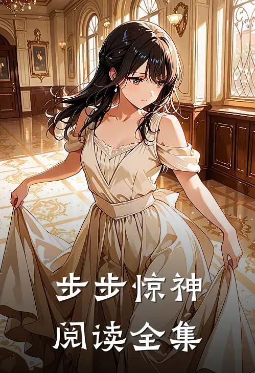 步步惊神阅读全集