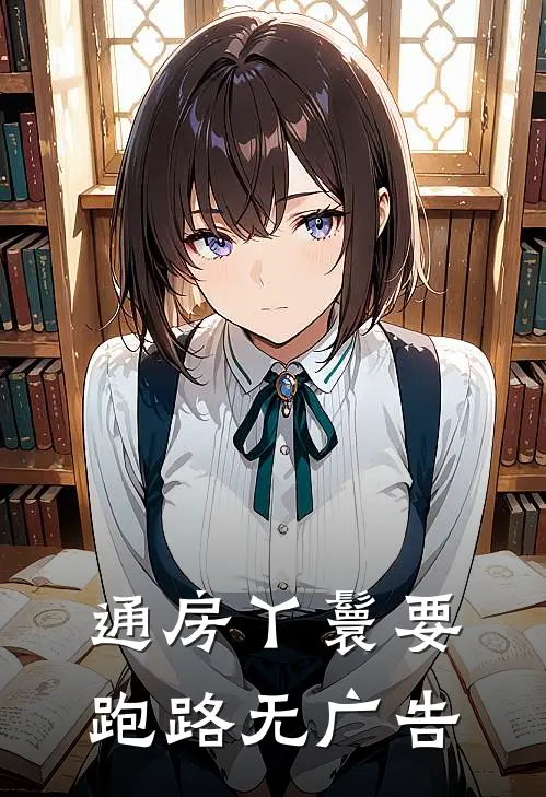通房丫鬟要跑路无广告
