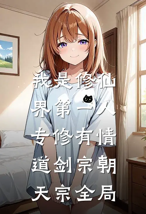 我是修仙界第一人，专修有情道剑宗朝天宗全局