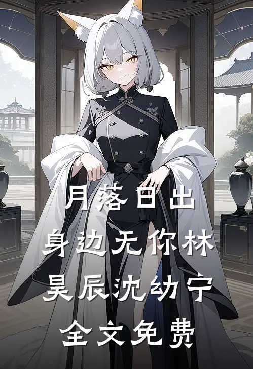 月落日出，身边无你林昊辰沈幼宁全文免费
