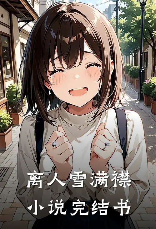 离人雪满襟小说完结书
