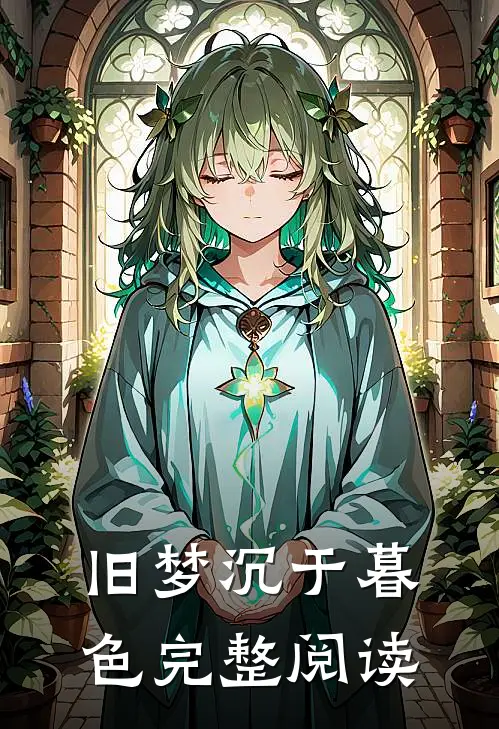 旧梦沉于暮色完整阅读