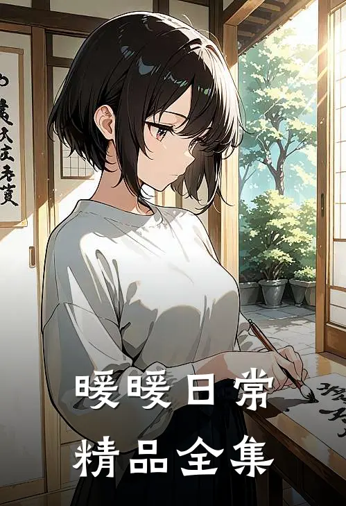 暖暖日常精品全集