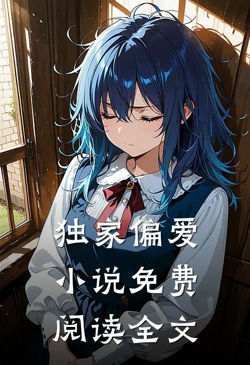 独家偏爱小说免费阅读全文