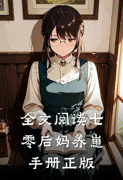 全文阅读七零后妈养崽手册正版