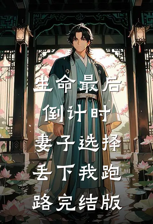 生命最后倒计时，妻子选择丢下我跑路完结版