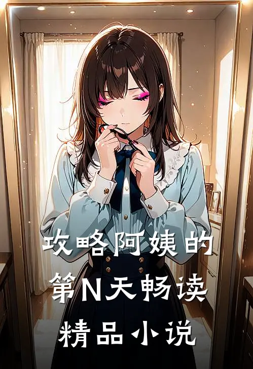 攻略阿姨的第N天畅读精品小说