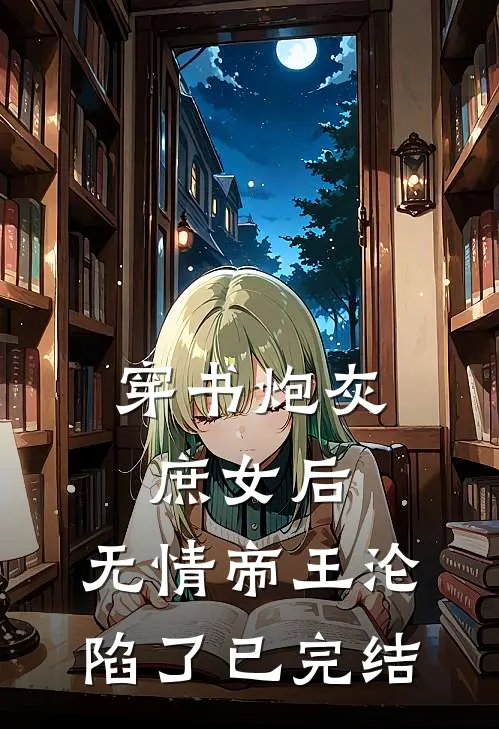 穿书炮灰庶女后,无情帝王沦陷了已完结