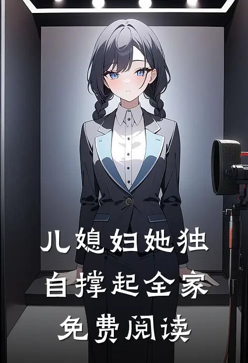 儿媳妇她独自撑起全家免费阅读
