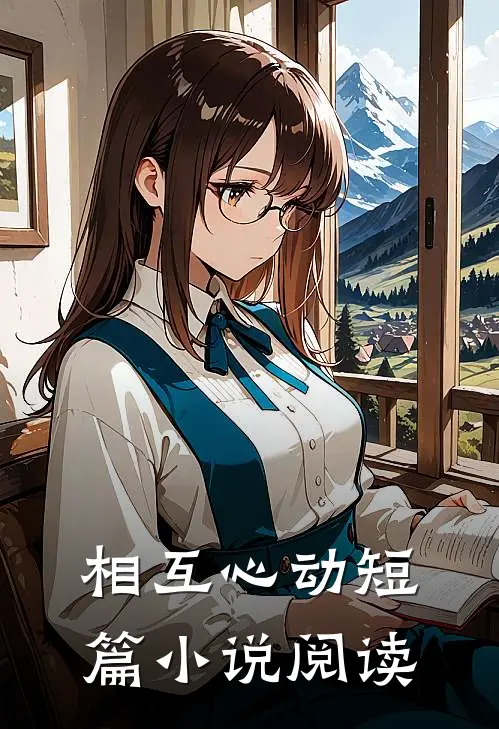 相互心动短篇小说阅读