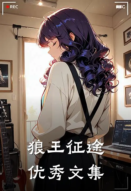 狼王征途优秀文集