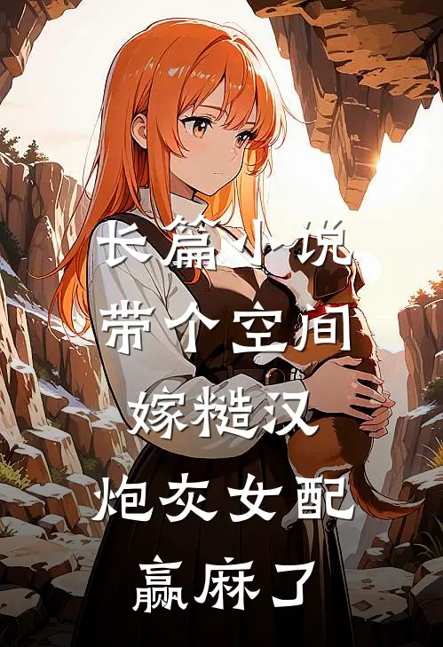 长篇小说带个空间嫁糙汉，炮灰女配赢麻了