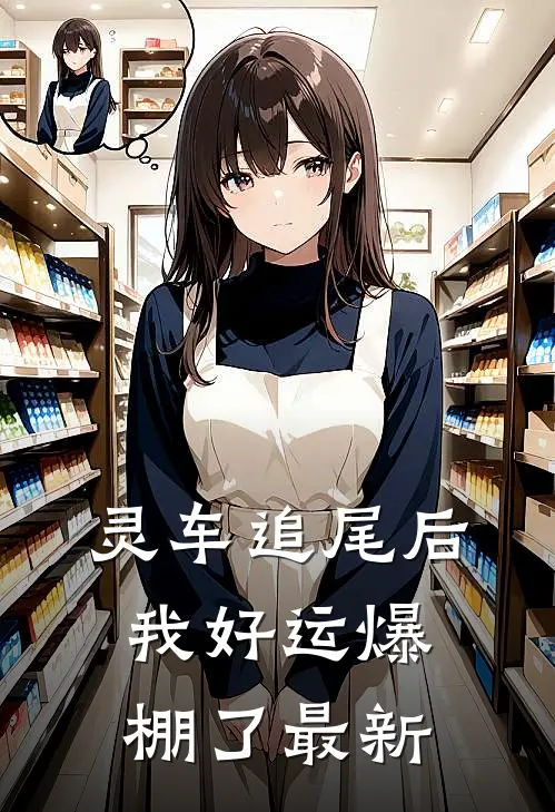 灵车追尾后，我好运爆棚了最新