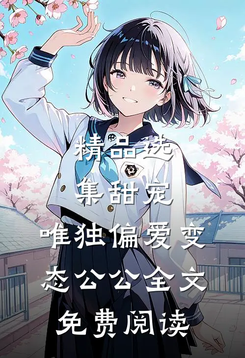 精品选集甜宠:唯独偏爱变态公公全文免费阅读