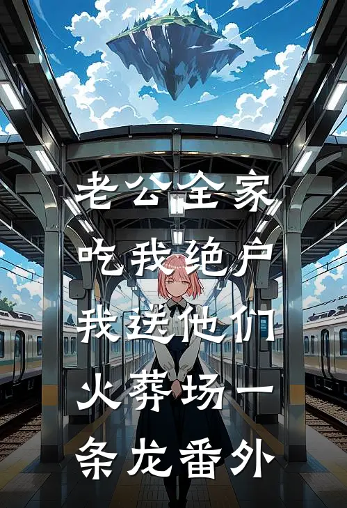 老公全家吃我绝户，我送他们火葬场一条龙番外