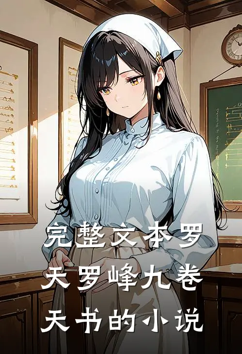 完整文本罗天罗峰九卷天书的小说