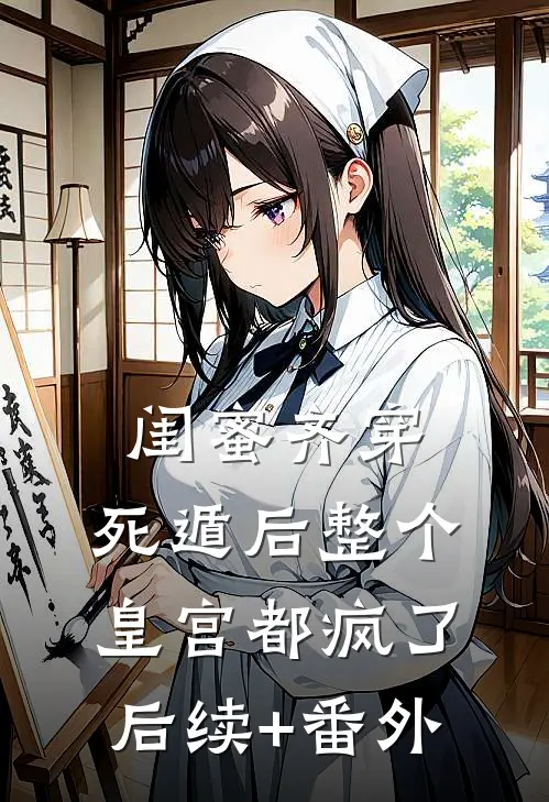 闺蜜齐穿，死遁后整个皇宫都疯了后续+番外