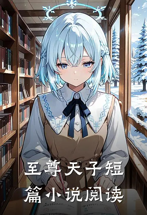 至尊天子短篇小说阅读