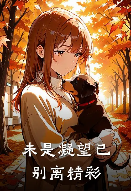 未是凝望已别离精彩