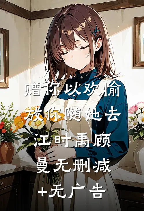赠你以欢愉，放你随她去江时禹顾曼无删减+无广告