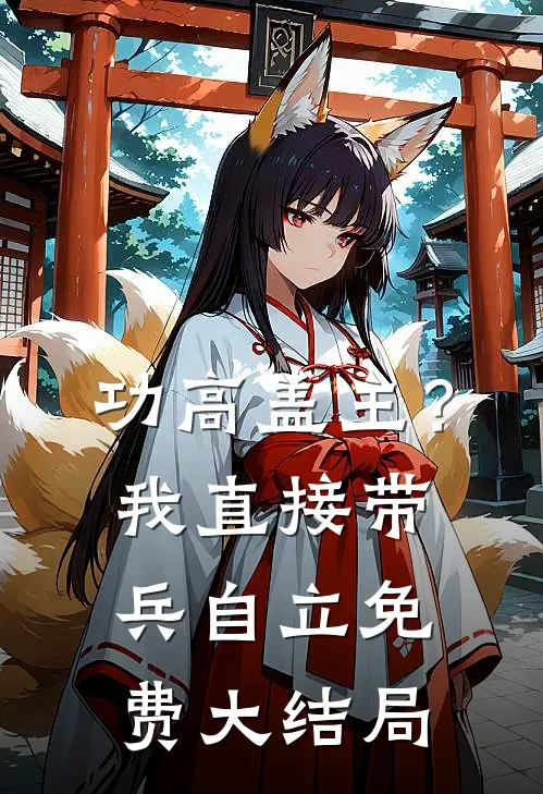 功高盖主？我直接带兵自立免费大结局
