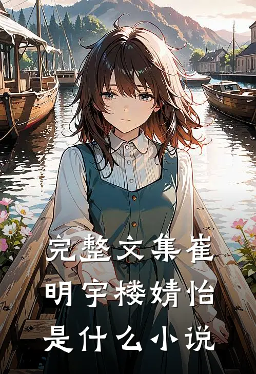 完整文集崔明宇楼婧怡是什么小说