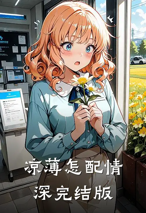 凉薄怎配情深完结版