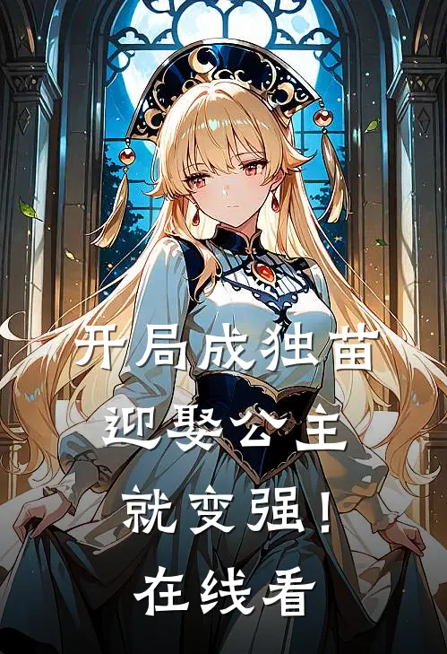开局成独苗，迎娶公主就变强！在线看