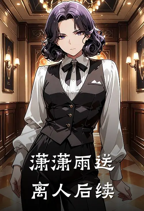 潇潇雨送离人后续