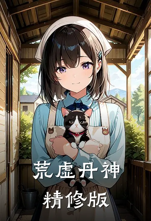 荒虚丹神精修版