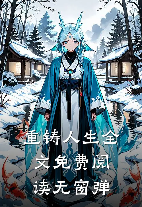 重铸人生全文免费阅读无窗弹