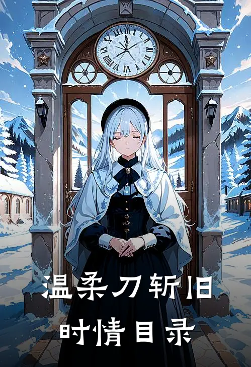 温柔刀斩旧时情目录