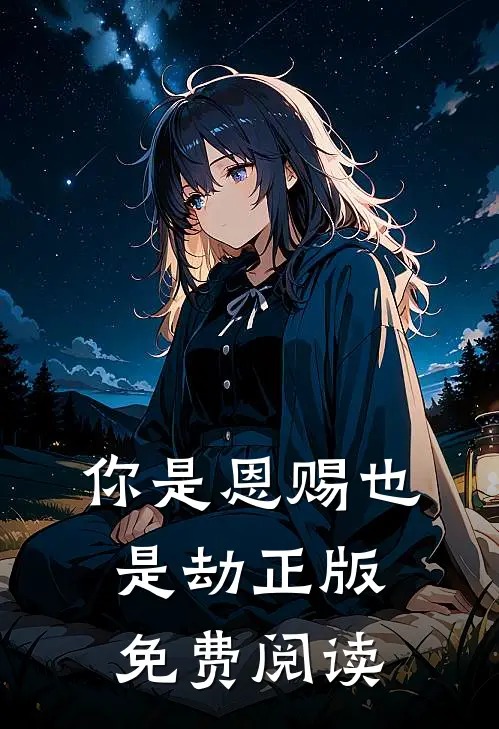 你是恩赐也是劫正版免费阅读