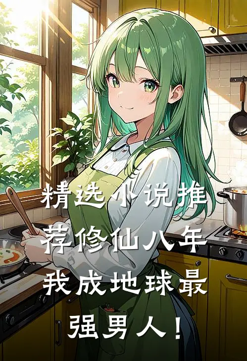 精选小说推荐修仙八年，我成地球最强男人！