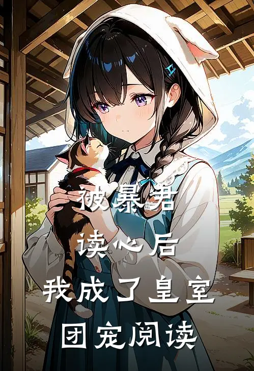 被暴君读心后，我成了皇室团宠阅读