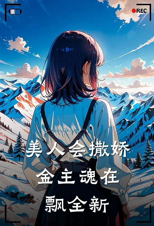 美人会撒娇，金主魂在飘全新