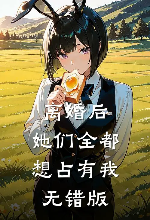 离婚后，她们全都想占有我无错版