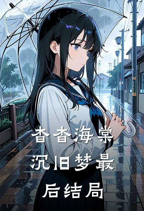 杳杳海棠沉旧梦最后结局