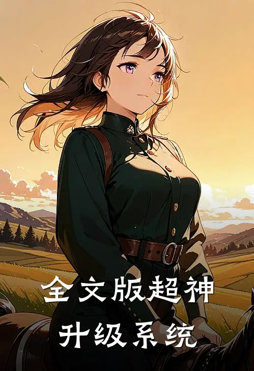 全文版超神升级系统