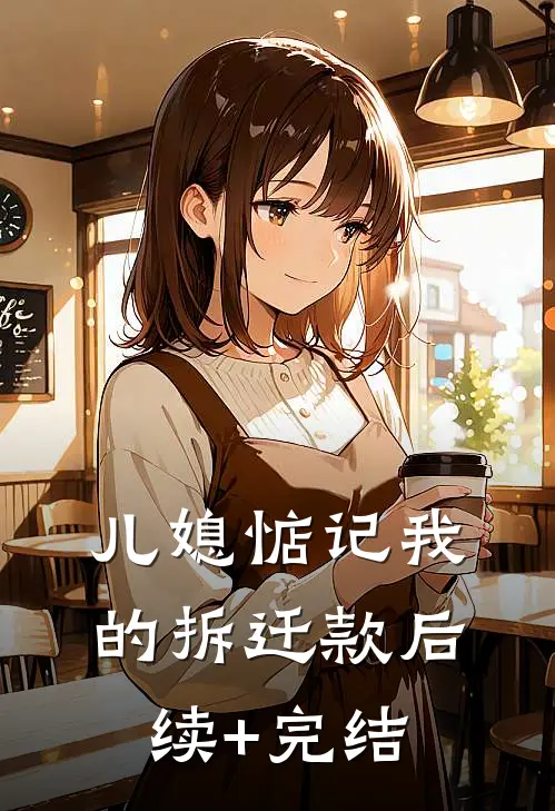 儿媳惦记我的拆迁款后续+完结