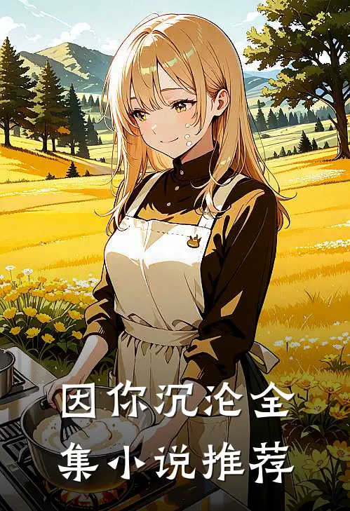 因你沉沦全集小说推荐
