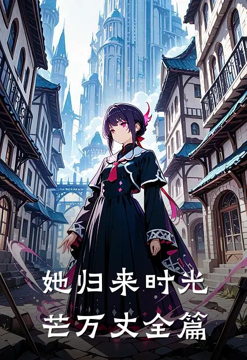 她归来时光芒万丈全篇