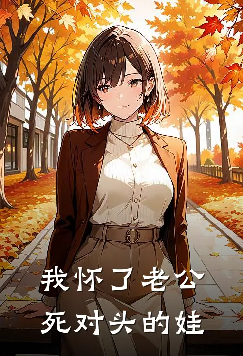 我怀了老公死对头的娃