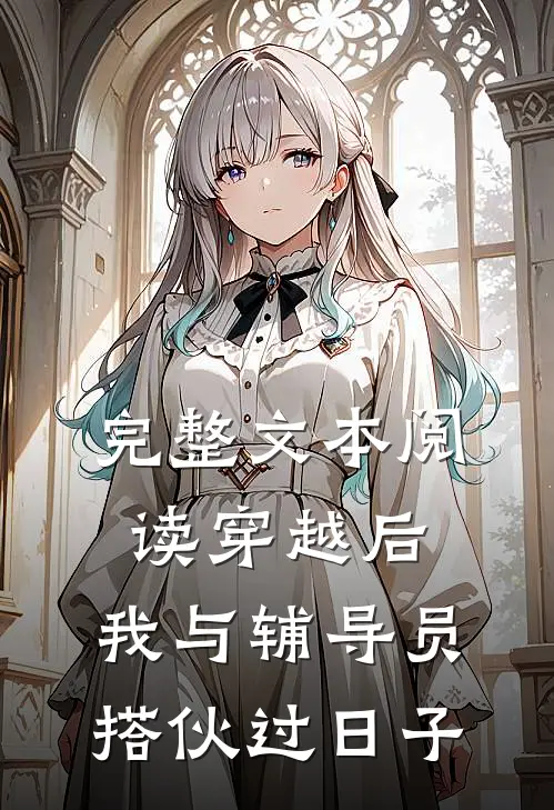 完整文本阅读穿越后，我与辅导员搭伙过日子